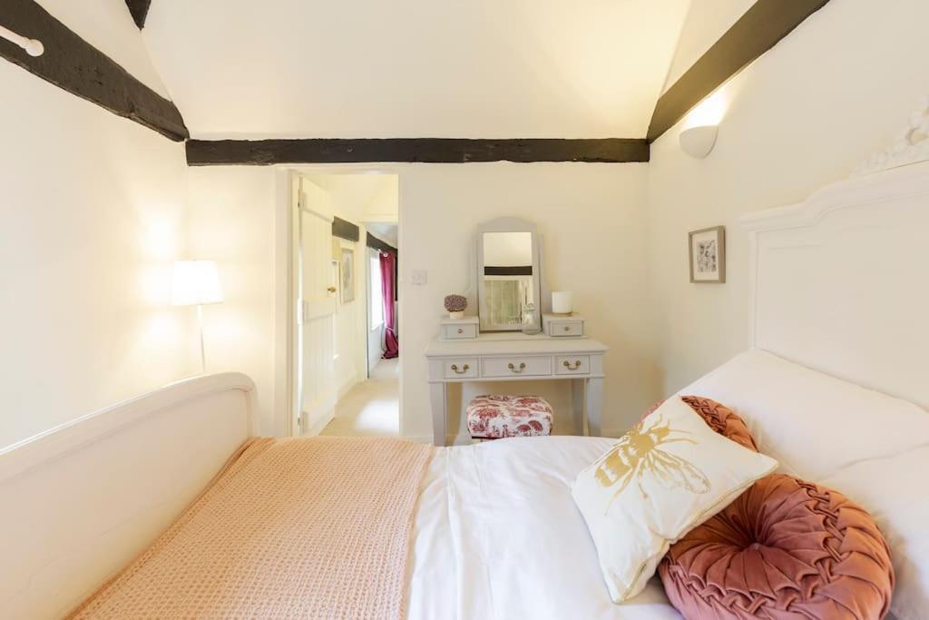 Dorney Windsor Legoland 5 Star Stay For Upto 14 Guests Eksteriør billede