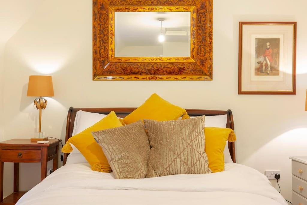 Dorney Windsor Legoland 5 Star Stay For Upto 14 Guests Eksteriør billede