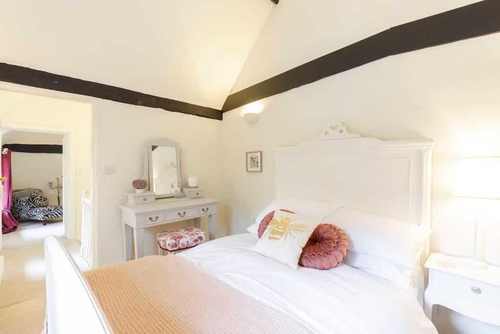 Dorney Windsor Legoland 5 Star Stay For Upto 14 Guests Eksteriør billede
