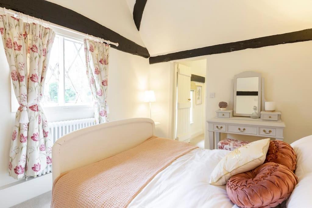 Dorney Windsor Legoland 5 Star Stay For Upto 14 Guests Eksteriør billede
