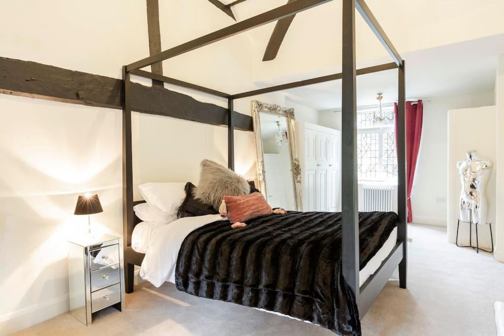 Dorney Windsor Legoland 5 Star Stay For Upto 14 Guests Eksteriør billede
