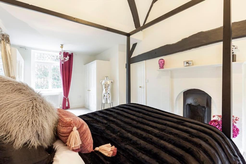 Dorney Windsor Legoland 5 Star Stay For Upto 14 Guests Eksteriør billede