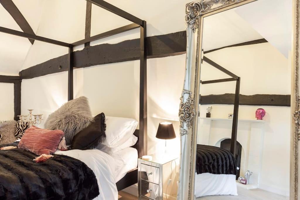 Dorney Windsor Legoland 5 Star Stay For Upto 14 Guests Eksteriør billede