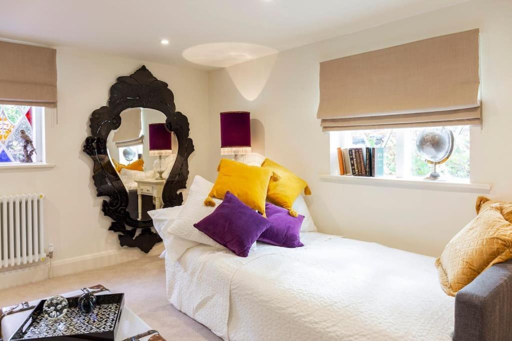 Dorney Windsor Legoland 5 Star Stay For Upto 14 Guests Eksteriør billede